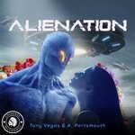 cover: A. Portsmouth|Tony Vegas - Alienation