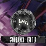 cover: Sample Junkie - Heat It Up