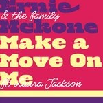 cover: Laura Jackson - Make A Move On Me