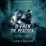 cover: D-frek|Dr. Peacock - God's Wrath