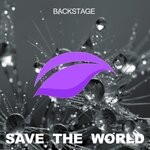 cover: Various - Backstage