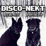 cover: Disco-nekt - Alchemist