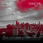 cover: Greg Spero - Cloud Jam (The Chicago Experiment)