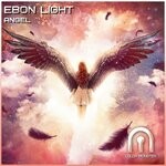 cover: Ebon Light - Angel