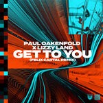 cover: Lizzy Land|Paul Oakenfold - Get To You (Felix Cartal Remix)