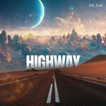 cover: Ali_live - Highway