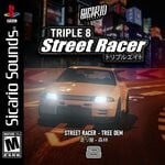 cover: Triple 8 - Street Racer/Tree Dem