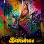 cover: Queen Jo - Bananas