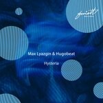 cover: Max Lyazgin|Hugobeat - Hysteria