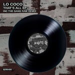 cover: Lo Coco - That's All