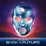 cover: Angerfist - Back To The Future