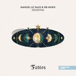 cover: Manuel Le Saux|Db Mokk - Celestial