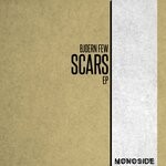 cover: Bjoern Few - Scars EP