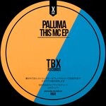 cover: Paluma - This Mc EP