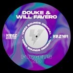 cover: Douke|Will Favero - Forgets No