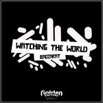 cover: Baccarat - Watching The World (Extended Mix)