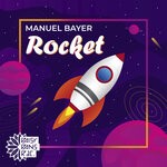 cover: Manuel Bayer - Rocket