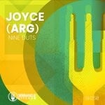 cover: Joyce (arg) - Nine Duts