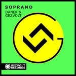 cover: Danek|Gezvolt - Soprano