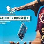 cover: Vinci Da Code - Acidic Is House