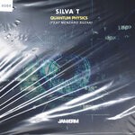 cover: Silva T - Quantum Physics