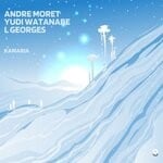 cover: Andre Moret|L Georges|Yudi Watanabe - Kamaria