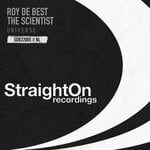 cover: The Scientist|Roy De Best - Universe