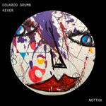 cover: Eduardo Drumn - 4ever