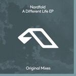 cover: Nordfold - A Different Life EP