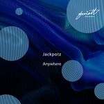 cover: Jackpotz - Anywhere (Extended Mix)