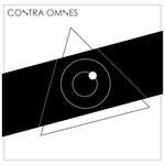 cover: Contra Omnes - Cursed Star