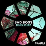 cover: Bad Boss - Funky Sound (Original Mix)