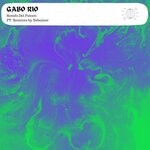 cover: Gabo Rio - Sonido Del Futuro