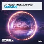 cover: Air Project|Michael Retouch - Creator