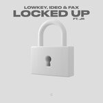 cover: Jr|Lowkey - Locked Up