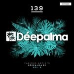 cover: Adria Falca|Dario Santana|Jay Deep|Seumas Norv - Deepalma EP, Vol 9 (Extended)