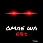 cover: Venom Hardtek - Omae Wa