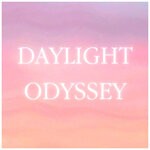 cover: Sleeping Woods - Daylight Odyssey