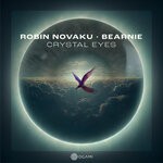 cover: Bearnie|Robin Novaku - Crystal Eyes