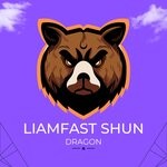 cover: Liamfast Shun - Dragon