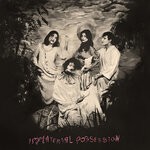 cover: Immaterial Possession - Immaterial Possession