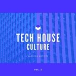 cover: Various - Tech House Culture, Vol 2