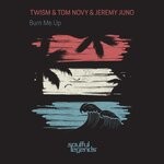 cover: Jeremy Juno|Tom Novy|Twism - Burn Me Up