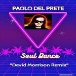 cover: Paolo Del Prete - Soul Dance (Devid Morrison Remix)