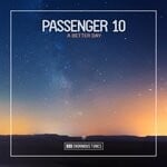 cover: Passenger 10 - A Better Day