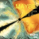 cover: Mylene Kroon - Maybe Someday