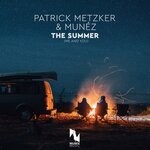 cover: Munez|Patrick Metzker - The Summer (Me & You)