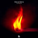 cover: Steve Sibra - Contorta