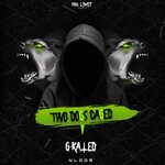 cover: G Rated - Two Dogs Caged