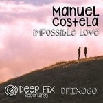 cover: Manuel Costela - Impossible Love